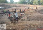 नवा तरिया से संवर रहा मेण्ड्रा का भविष्य, जल संरक्षण के साथ मिल रहा रोजगार