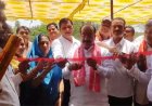 उप मुख्यमंत्री अरुण साव ने व्यावसायिक परिसर का किया लोकार्पण