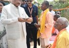 ज्ञान भारतम् अभियान के अंतर्गत बड़े कनेरा में मिलीं 150 वर्ष पुरानी दुर्लभ पांडुलिपियां