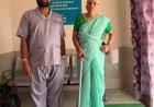 स्वास्थ्य सेवाओं की नई पहचान बना मुंगेली जिला चिकित्सालय