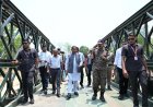 विकास, विश्वास और सुशासन का सेतु बना कोण्डापल्ली का बेली ब्रिज