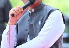 सुशासन तिहार में मुख्यमंत्री विष्णुदेव साय पहुंचे बीजापुर के सुदूर गांव कोण्डापल्ली : चौपाल में सुनीं ग्रामीणों की समस्याएं