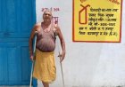 संघर्ष से सम्मान तक: प्रधानमंत्री आवास योजना ने दिव्यांग राम प्रसाद के जीवन में भरी नई रोशनी