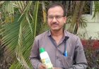 नवाचार से समृद्धि की ओर बढ़ रहे कृषक गोपाल पटेल