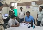 शादी का झांसा देकर शोषण करने का आरोप, डिप्टी कलेक्टर अरविंद माहौर गिरफ्तार