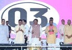 मुख्यमंत्री विष्णु देव साय ने जारी की महतारी वंदन योजना की 28वीं किस्त