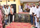 वायदे हो रहे पूरे, प्रदेश में है खुशहाली का माहौल: मंत्री टंक राम वर्मा