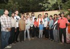 उप मुख्यमंत्री विजय शर्मा ने राष्ट्रीय पदक विजेता बेसबॉल खिलाडि़यों का किया सम्मान
