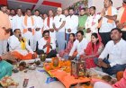 हाईटेक बस स्टैण्ड से कवर्धा में विकास का नया अध्याय प्रारंभ: उपमुख्यमंत्री विजय शर्मा