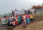 जशपुर की सभी ग्राम पंचायतों में रोजगार दिवस का आयोजन, मनरेगा से रोजगार और विकास को मिली नई गति