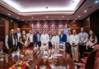 भुवनेश्वर में छत्तीसगढ़ पर्यटन का रोड शो : पर्यटन, संस्कृति और निवेश की संभावनाओं का भव्य प्रदर्शन