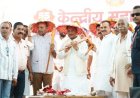समृद्ध, संगठित और शिक्षित समाज ही सशक्त राष्ट्र की आधारशिला : मुख्यमंत्री विष्णुदेव साय