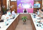 सकारात्मक सोच, जवाबदेही और संवेदनशील प्रशासन से अंतिम व्यक्ति तक पहुंचे शासन की योजनाओं का लाभ : मुख्यमंत्री विष्णु देव साय