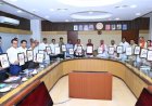 सीएम हेल्पलाइन 1076 का शुभारंभ : अब एक कॉल पर सुनी जाएगी जनता की हर समस्या