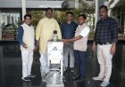 पारंपरिक उपचार पद्धति के संरक्षण में छत्तीसगढ़ बना मिसाल