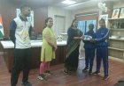खेलो इंडिया सेंटर की बेटी ने बढ़ाया प्रदेश का मान