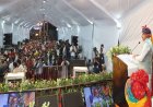 महाराणा प्रताप राष्ट्र गौरव के अमर प्रतीक, उनका अदम्य साहस हर पीढ़ी के लिए प्रेरक : मुख्यमंत्री डॉ. यादव