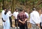 लोक निर्माण विभाग के सचिव ने कार्यों की धीमी गति पर जताई नाराजगी
