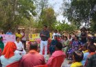 बाल विवाह रोकथाम और महिला सुरक्षा के लिए गांव-गांव पहुंच रही जागरूकता मुहिम