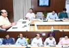 पीएम पोषण शक्ति योजना- मुख्य सचिव विकासशील ने दिए निर्देश