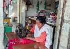 सिलाई कौशल ने बदली किशोरी लकड़ा की तकदीर, बनीं आत्मनिर्भरता की नई मिसाल