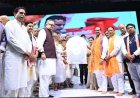 मानवता को शांति, आत्मसंयम, करुणा और अहिंसा का मार्ग दिखाते हैं भगवान महावीर के विचार : लोकसभा अध्यक्ष ओम बिरला