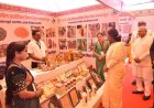 नारी सशक्तिकरण और आत्मनिर्भर भारत की संकल्पना को साकार करने सभी की सहभागिता जरूरी : राष्ट्रपति श्रीमती मुर्मु
