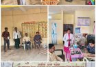 आयुष्मान महाअभियान में सूरजपुर की बड़ी सफलता, तीन दिन में 2637 नए कार्ड बने