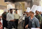 छत्तीसगढ़ के पर्यटन रिसॉर्ट्स में मिलेगा विश्वस्तरीय भोजन