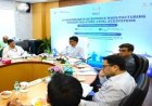 डिफेंस मैन्युफेक्चरिंग को नई गति देने पर राज्य स्तरीय कार्यशाला में हुआ मंथन