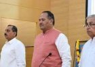 सामाजिक समरसता विकसित भारत की आधारशिला : नागर