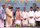 प्रदेश का सर्वांगीण विकास ही शासन का संकल्प : मुख्यमंत्री डॉ. यादव