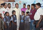 मुख्यमंत्री विष्णुदेव साय ने किया ‘जश लर्न’ का जिला स्तरीय शुभारंभ