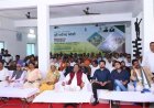 प्रधानमंत्री नरेंद्र मोदी ने जारी की पीएम किसान सम्मान निधि की 23वीं किस्त