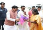 राष्ट्रपति मुर्मु के मुख्य आतिथ्य में जबलपुर में होगा अंतर्राष्ट्रीय योग दिवस
