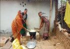 चावल पापड़ उद्योग से आत्मनिर्भरता तक विद्यावती बनीं ग्रामीण महिलाओं के लिए प्रेरणा