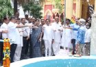 सहकारिता आंदोलन को जनभागीदारी का महाअभियान बना रही है साय सरकार: केदार कश्यप