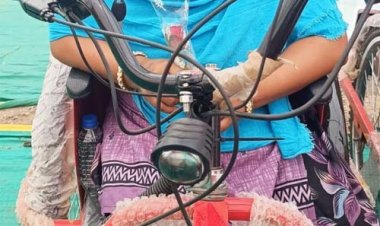 सुशासन तिहार से आत्मनिर्भरता की नई राह हुई आसान