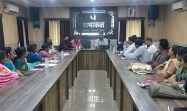 बालोद की ‘सोलर दीदी’ बनेंगी आत्मनिर्भरता की नई पहचान
