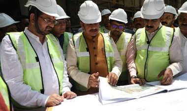 मध्यप्रदेश को देश में आईटी और सेवा क्षेत्र का बनायेंगे अग्रणी केंद्र : मुख्यमंत्री डॉ. यादव