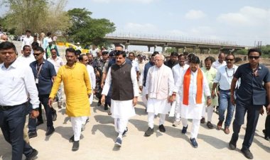 निर्माण कार्यों की गुणवत्ता और समय-सीमा का रखें ध्यान : मुख्यमंत्री डॉ. यादव
