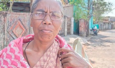 मुख्यमंत्री मृत्यु एवं दिव्यांग सहायता योजना बनी संकटमोचक