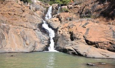 प्राकृतिक सौंदर्य, रोमांच और आध्यात्मिक आस्था का संगम: पर्यटन के क्षेत्र में नई पहचान बना रहा जशपुर