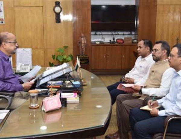 पेड़ों की सुरक्षा और संवर्धन पर समुचित ध्यान देने की आवश्यकता: राज्यपाल डेका