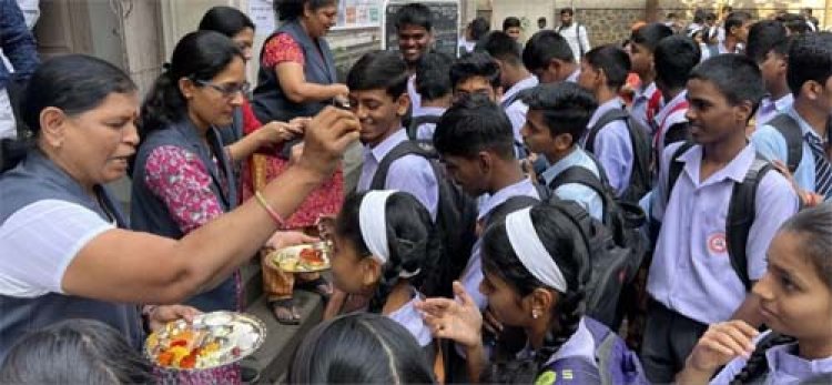 ग्रीष्मकालीन अवकाश के बाद स्कूलों में लौटेगी रौनक, दोस्तों से मिलेंगे विद्यार्थी, जुटेंगे पढ़ाई में