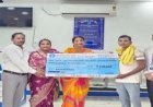 संकट की घड़ी में बना सहारा: प्रधानमंत्री जीवन ज्योति बीमा योजना से मिला दो लाख रुपये का आर्थिक संबल