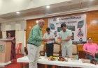 ठोस अपशिष्ट प्रबंधन नियम-2026 के प्रभावी क्रियान्वयन हेतु रायपुर में राज्य स्तरीय कार्यशाला आयोजित