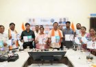 सुकमा में 'विकसित भारत गारंटी फॉर रोजगार एवं आजीविका मिशन (ग्रामीण) ग्राम योजना' का शुभारंभ