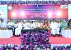 कबीरधाम के गंडईखुर्द से वीबी-जी राम जी योजना का हुआ राज्य स्तरीय शुभारंभ