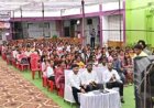 धमतरी प्रशासन की अनूठी 'पहल': युवाओं को मिलेगी मुफ्त कोचिंग